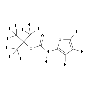 tert-Butyl N-(2-thienyl)carbamate 56267-50-6